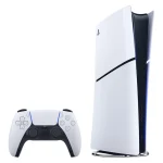 کنسول بازی سونی مدل PlayStation 5 Slim Digital Edition ظرفیت یک ترابایت ریجن 2016B اروپا