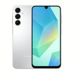 گوشی موبایل سامسونگ مدل Galaxy A16 4G ظرفیت 256 گیگابایت رم 8 گیگابایت