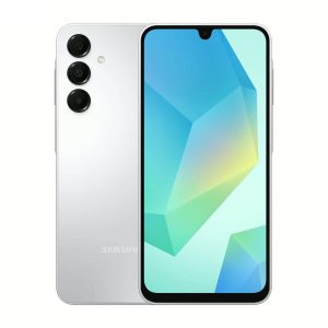 گوشی موبایل سامسونگ مدل Galaxy A16 4G ظرفیت 256 گیگابایت رم 8 گیگابایت