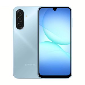 گوشی موبایل سامسونگ مدل Galaxy A17 4G ظرفیت 256 گیگابایت رم 8 گیگابایت - ویتنام