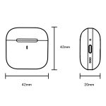 ایرپاد یسیدو YESIDO TWS17