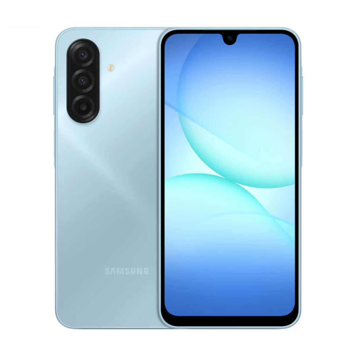 گوشی موبایل سامسونگ مدل Galaxy A17 4G ظرفیت 256 گیگابایت رم 8 گیگابایت - ویتنام