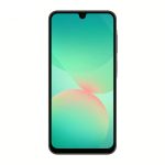 گوشی موبايل سامسونگ Galaxy A26 5G ظرفیت 256 گیگابایت رم 8 گیگابایت - ویتنام