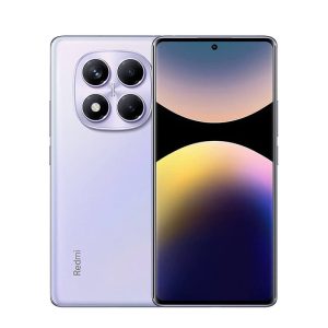 گوشی موبايل شیائومی مدل Redmi Note 14 Pro 4G ظرفیت 256 گیگابایت رم 8 گیگابایت به همراه شارژر اصلی