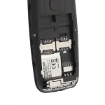 گوشی موبايل میدسل مدل M107 ظرفیت 32 مگابایت رم 32 مگابایت