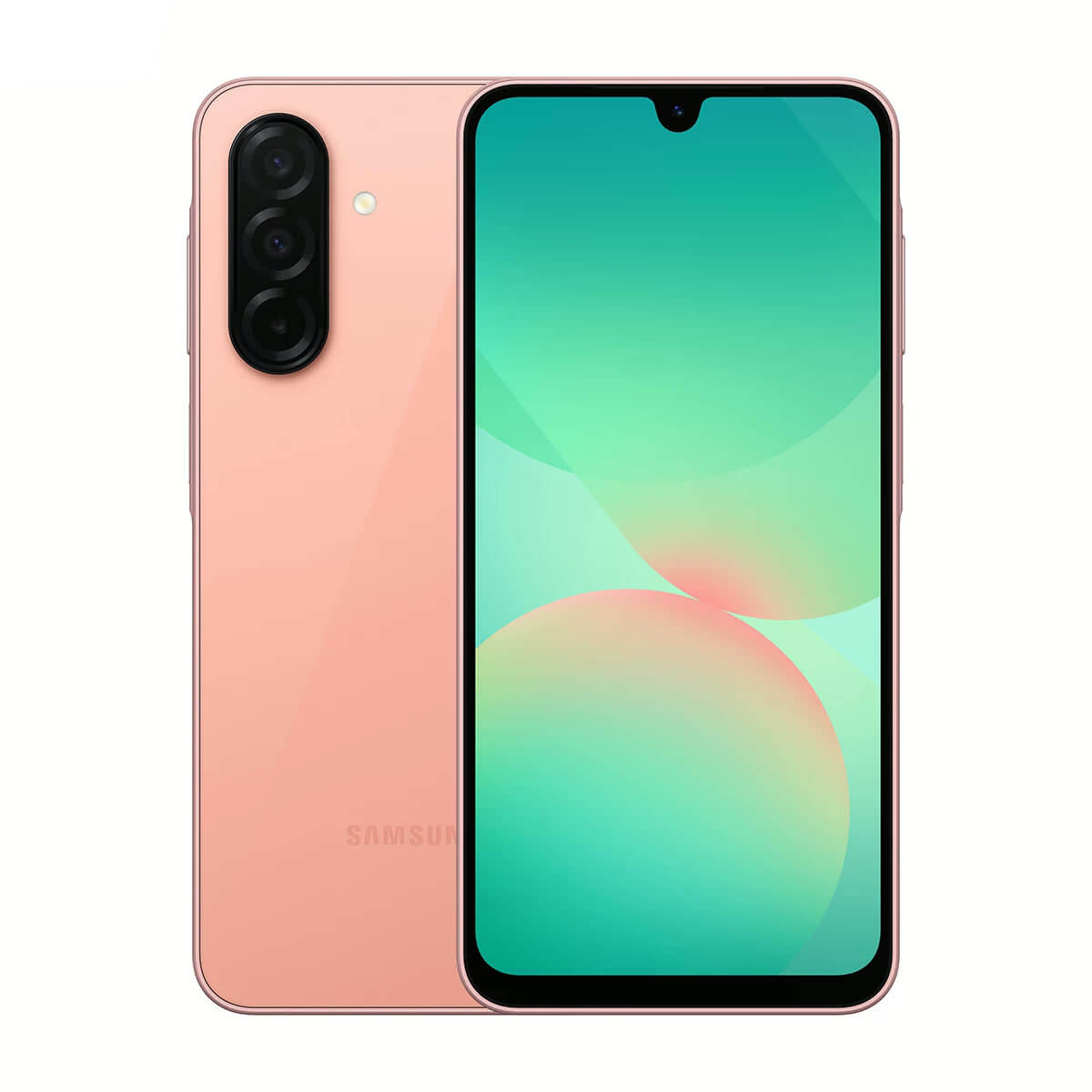 گوشی موبايل سامسونگ Galaxy A26 5G ظرفیت 256 گیگابایت رم 8 گیگابایت - ویتنام