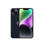 گوشی موبایل اپل iPhone 14 CH نات اکتیو ظرفیت 128 گیگابایت رم 6 گیگابایت رجیستر شده