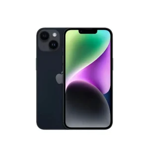 گوشی موبایل اپل iPhone 14 CH نات اکتیو ظرفیت 128 گیگابایت رم 6 گیگابایت رجیستر شده