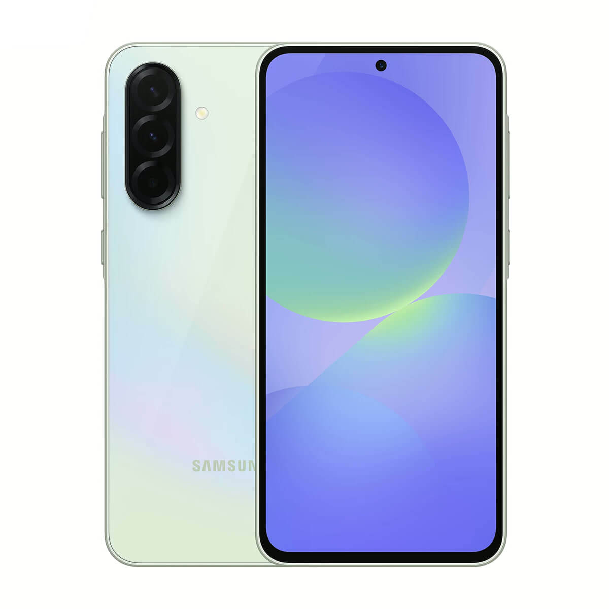 گوشی موبايل سامسونگ Galaxy A36 5G ظرفیت 128 گیگابایت رم 8 گیگابایت - ویتنام