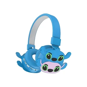 هدست بلوتوثی مدل استیچ کد AH-806S