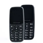 گوشی موبايل میدسل مدل M107 ظرفیت 32 مگابایت رم 32 مگابایت