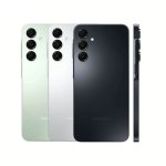 گوشی موبایل سامسونگ مدل Galaxy A16 4G ظرفیت 256 گیگابایت رم 8 گیگابایت