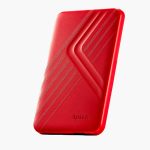 هارد اکسترنال اپیسر مدل AC236 ظرفیت 1 ترابایت