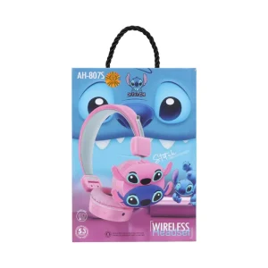 هدست بلوتوثی مدل استیچ کد AH-806S