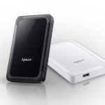 هارد اکسترنال اپیسر مدل ac532 ظرفیت 2 ترابایت