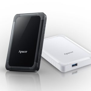 هارد اکسترنال اپیسر مدل ac532 ظرفیت 2 ترابایت