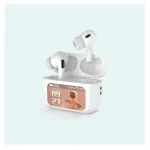 هدفون بلوتوثی گرین لاین مدل SF PERFECT TOUCH RANGE LITE TONE