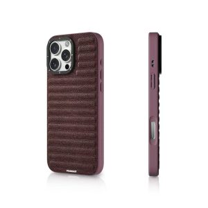 قاب Youngkit یانگ کیت Canvas Series With Magsafe Iphone