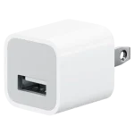 شارژر دیواری اپل 5 وات
