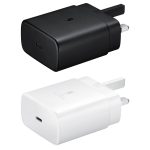 شارژر دیواری سامسونگ 45 وات