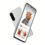 گوشی موبايل سامسونگ Galaxy A56 5G ظرفیت 256 گیگابایت رم 8 گیگابایت - ویتنام