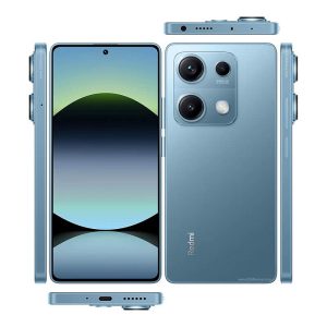 گوشی موبایل شیائومی مدل Redmi Note 14S 4G ظرفیت 256 گیگابایت رم 8 گیگابایت