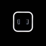 مبدل برق 2 به 2 هادرون مدل A08