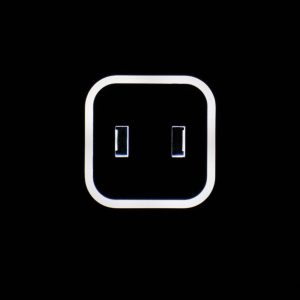 مبدل برق 2 به 2 هادرون مدل A08