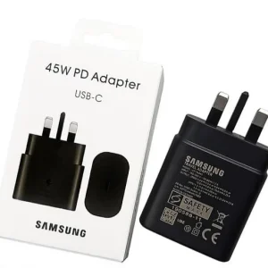 شارژر دیواری سامسونگ 45 وات