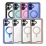 قاب Kzdoo کی زد دو Mag Ares Sport Iphone