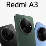 redmi A3