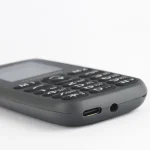 گوشی موبايل میدسل مدل M107 ظرفیت 32 مگابایت رم 32 مگابایت