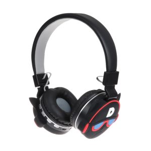 هدست عروسکی فانتزی AH 806 Q3