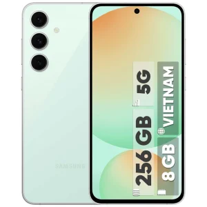 گوشی موبايل سامسونگ مدل Galaxy S24 FE ظرفیت 256 گیگابایت رم 8 گیگابایت – ویتنام
