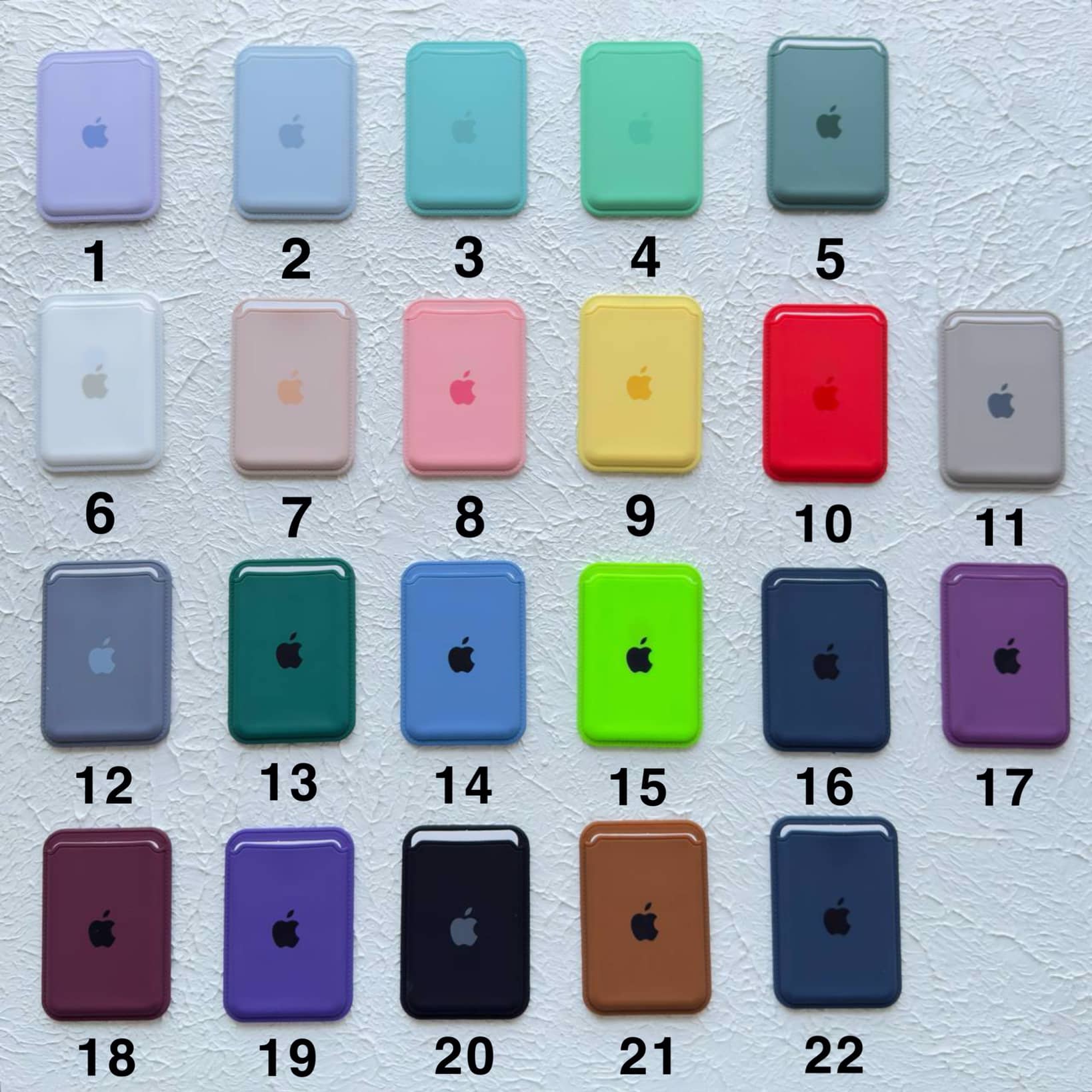 جاکارتی ، ولت مگ سیف دار سیلیکونی به همراه آی سی اصلی