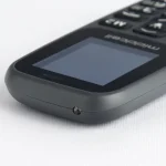 گوشی موبايل میدسل مدل M107 ظرفیت 32 مگابایت رم 32 مگابایت