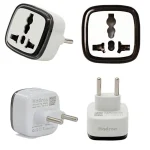 تبدیل برق 3 به 2 هادرون مدل A10E-1