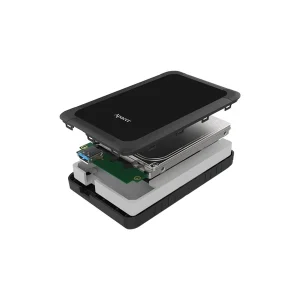 هارد اکسترنال اپیسر مدل AC532 ظرفیت 2 ترابایت