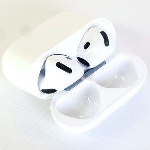 ایرپاد سری 4 اپل های کپی Airpods 4 ANC High Copy