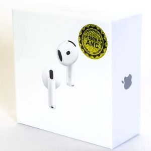 ایرپاد سری 4 اپل های کپی Airpods 4 ANC High Copy