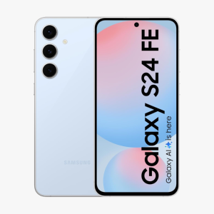 گوشی موبايل سامسونگ مدل Galaxy S24 FE ظرفیت 256 گیگابایت رم 8 گیگابایت - ویتنام