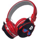 هدفون عروسکی فانتزی AH 806 Q3