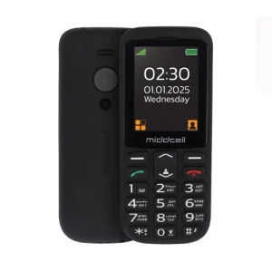 گوشی موبايل میدسل مدل M230 ظرفیت 32 مگابایت رم 32 مگابایت