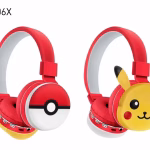 AH-806X Bluetooth Headphone