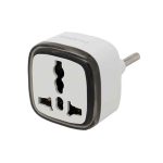 تبدیل برق 3 به 2 هادرون مدل A10E-1