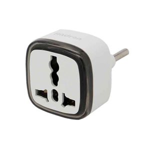 تبدیل برق 3 به 2 هادرون مدل A10E-1