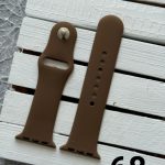 بند سیلیکونی اپل واچ