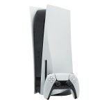 کنسول بازی سونی پلی استیشن 5 اسلیم دیسک خور اروپا