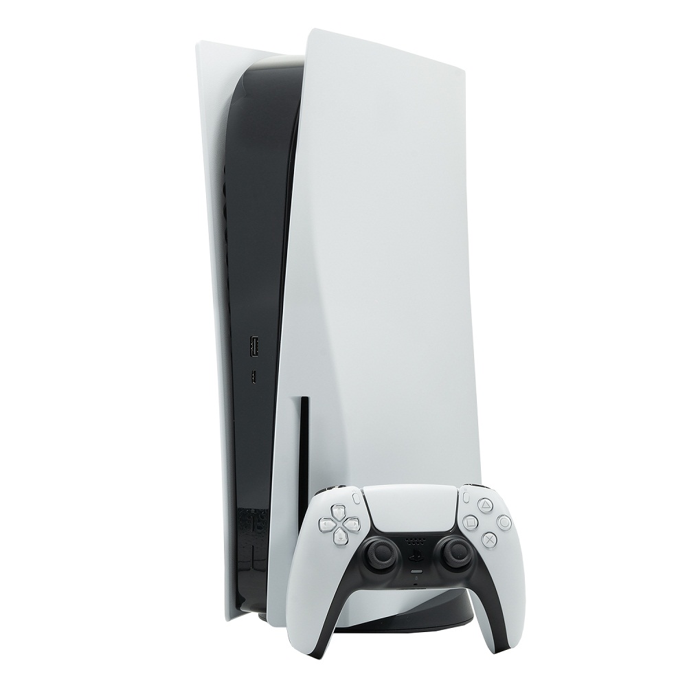 پلی استیشن 5 اسلیم دیسک خور اروپا