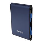 هارد اکسترنال 1 ترابایت سیلیکون پاور مدل Armor A80